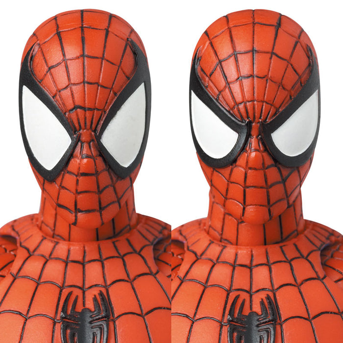 MAFEX "The Amazing Spider-Man" Spider-man Classic Costume Ver.