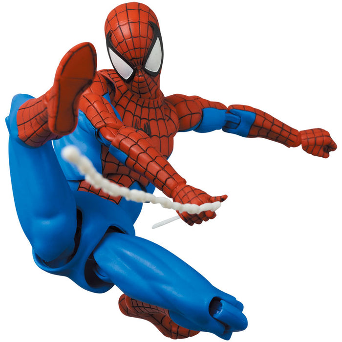 MAFEX "The Amazing Spider-Man" Spider-man Classic Costume Ver.