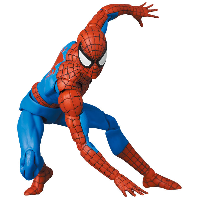 MAFEX "The Amazing Spider-Man" Spider-man Classic Costume Ver.