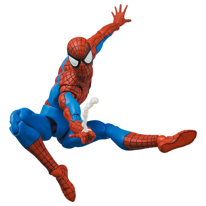 MAFEX "The Amazing Spider-Man" Spider-man Classic Costume Ver.