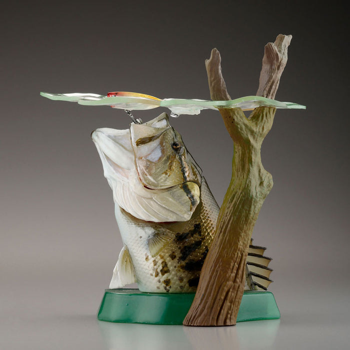 SHIMANO x KAIYODO STRIKE FANTASY STRIKE FANTASY Micropterus Salmoides