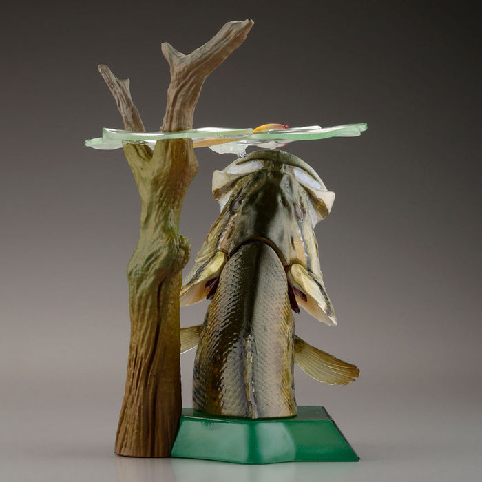 SHIMANO x KAIYODO STRIKE FANTASY STRIKE FANTASY Micropterus Salmoides