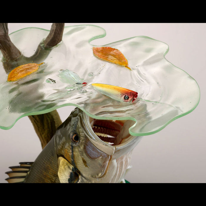 SHIMANO x KAIYODO STRIKE FANTASY STRIKE FANTASY Micropterus Salmoides