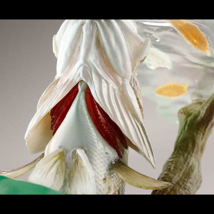 SHIMANO x KAIYODO STRIKE FANTASY STRIKE FANTASY Micropterus Salmoides