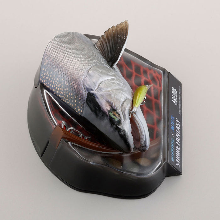 SHIMANO x KAIYODO STRIKE FANTASY STRIKE FANTASY Oncorhynchus Masou