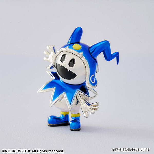 "Shin Megami Tensei V" Bright Arts Gallery Jack Frost