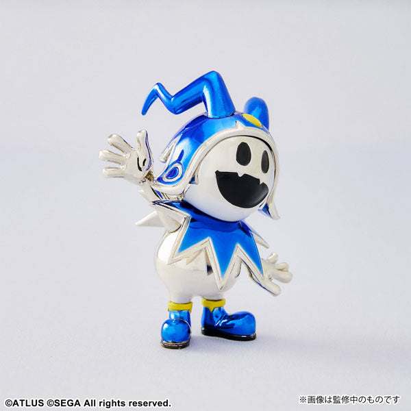 "Shin Megami Tensei V" Bright Arts Gallery Jack Frost