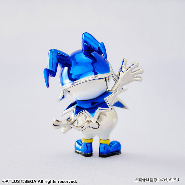 "Shin Megami Tensei V" Bright Arts Gallery Jack Frost