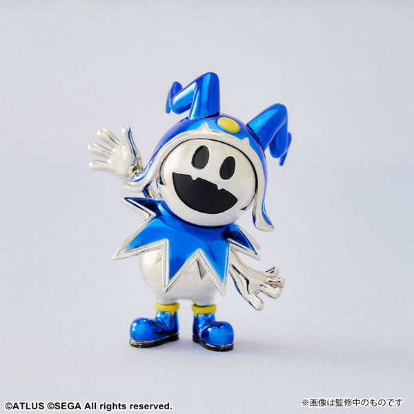 "Shin Megami Tensei V" Bright Arts Gallery Jack Frost