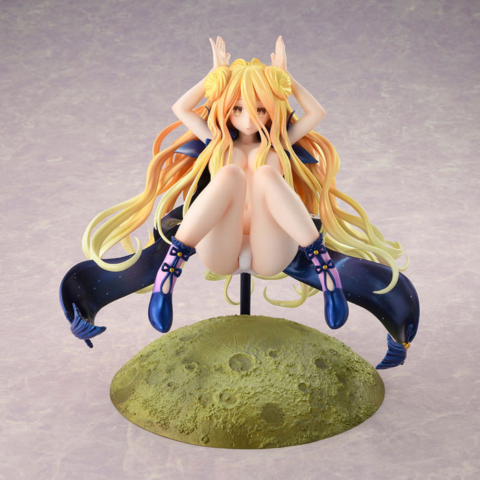 "Date A Live IV" Hoshimiya Mukuro 1/7 Scale Figure