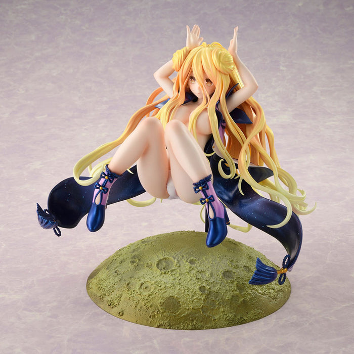 "Date A Live IV" Hoshimiya Mukuro 1/7 Scale Figure