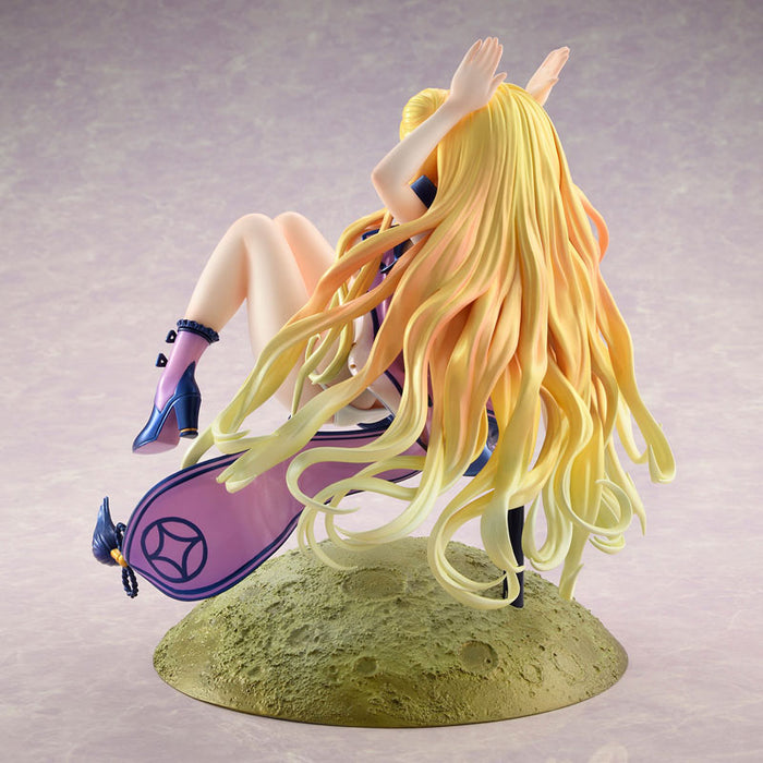 "Date A Live IV" Hoshimiya Mukuro 1/7 Scale Figure