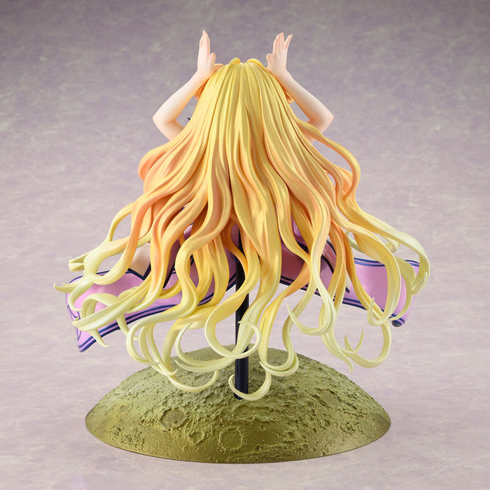 "Date A Live IV" Hoshimiya Mukuro 1/7 Scale Figure