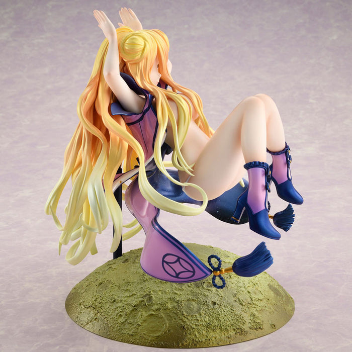 "Date A Live IV" Hoshimiya Mukuro 1/7 Scale Figure