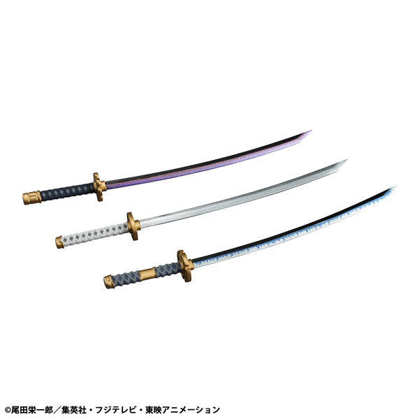 Variable Action Heroes "One Piece" Roronoa Zoro