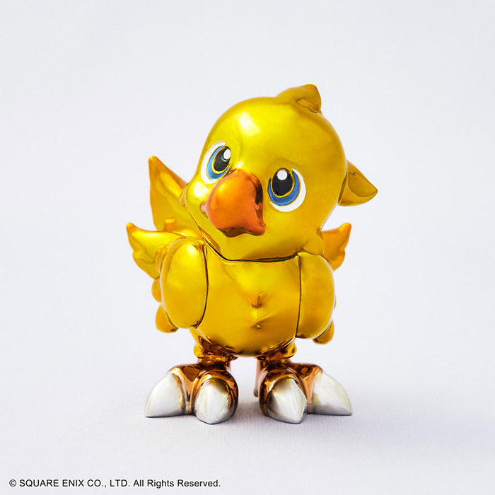 "Final Fantasy" Bright Arts Gallery Chocobo