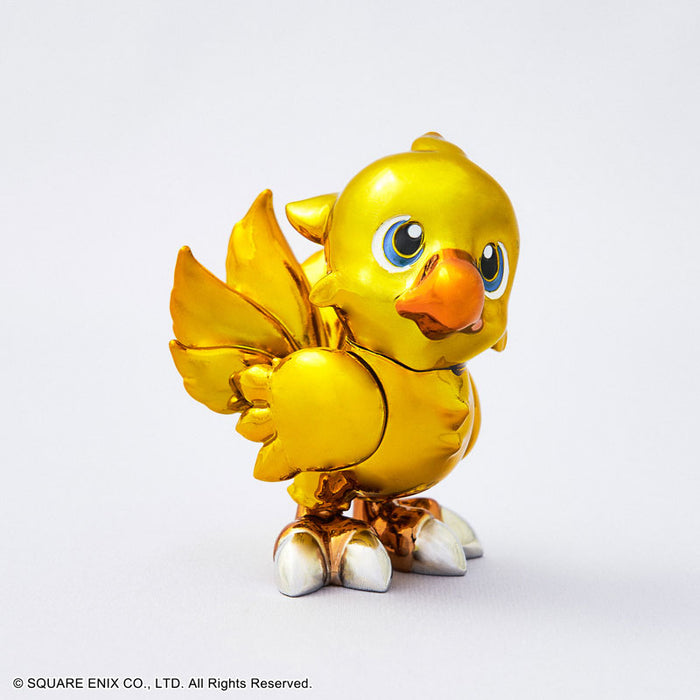 "Final Fantasy" Bright Arts Gallery Chocobo