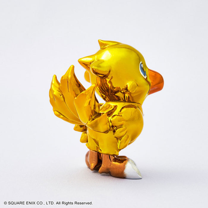 "Final Fantasy" Bright Arts Gallery Chocobo