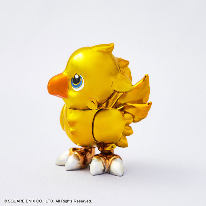 "Final Fantasy" Bright Arts Gallery Chocobo