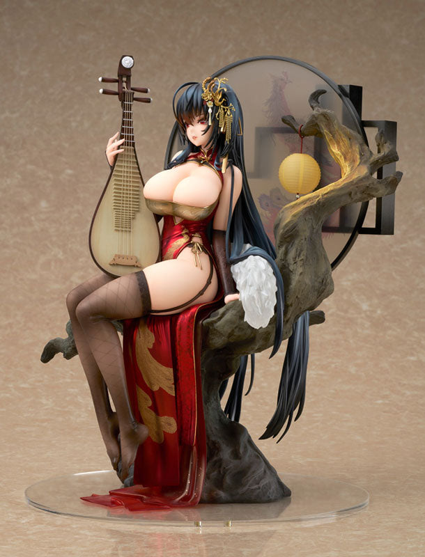 "Azur Lane" Taihou Phoenix's Spring Song Ver. 1/7 Scale Figure