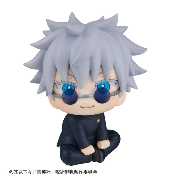 Look Up Series "Jujutsu Kaisen" Gojo Satoru High School Ver.