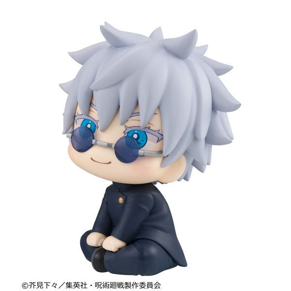 Look Up Series "Jujutsu Kaisen" Gojo Satoru High School Ver.