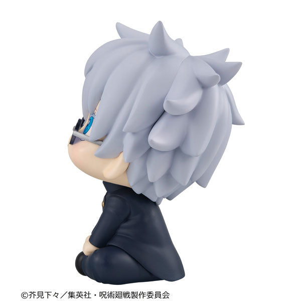 Look Up Series "Jujutsu Kaisen" Gojo Satoru High School Ver.