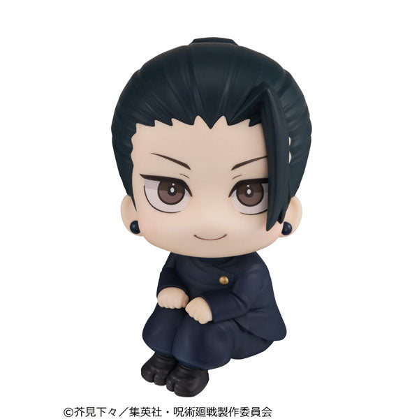 Look Up Series "Jujutsu Kaisen" Geto Suguru High School Ver.