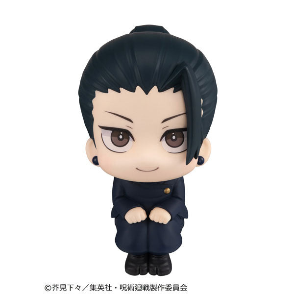 Look Up Series "Jujutsu Kaisen" Geto Suguru High School Ver.