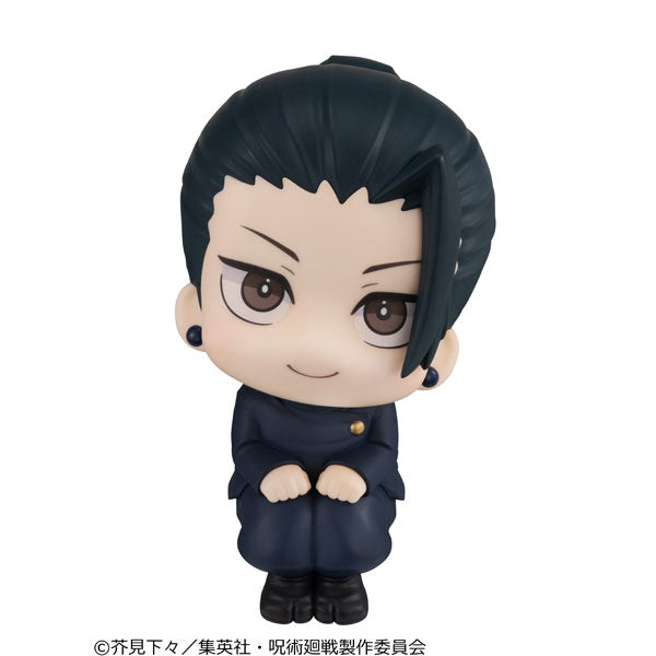 Look Up Series "Jujutsu Kaisen" Geto Suguru High School Ver.
