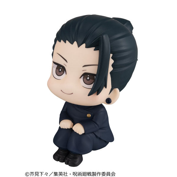 Look Up Series "Jujutsu Kaisen" Geto Suguru High School Ver.