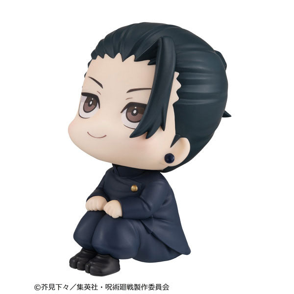 Look Up Series "Jujutsu Kaisen" Geto Suguru High School Ver.