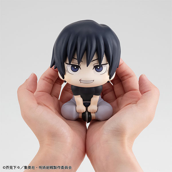 Look Up Series "Jujutsu Kaisen" Fushiguro Toji