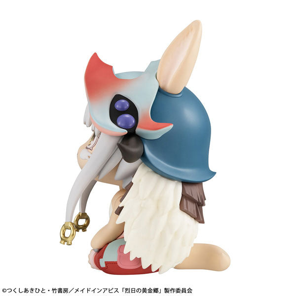 Look Up Series "Made in Abyss: The Golden City of the Scorching Sun" Nanachi