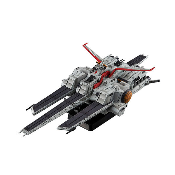 Cosmo Fleet Special "Mobile Suit Gundam Unicorn" Nahel Argama Re.