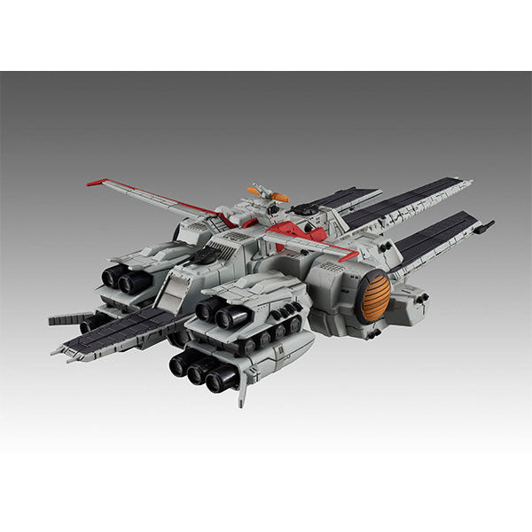 Cosmo Fleet Special "Mobile Suit Gundam Unicorn" Nahel Argama Re.