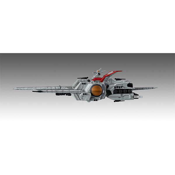 Cosmo Fleet Special "Mobile Suit Gundam Unicorn" Nahel Argama Re.