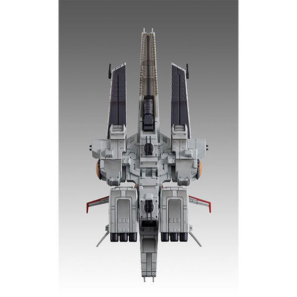 Cosmo Fleet Special "Mobile Suit Gundam Unicorn" Nahel Argama Re.