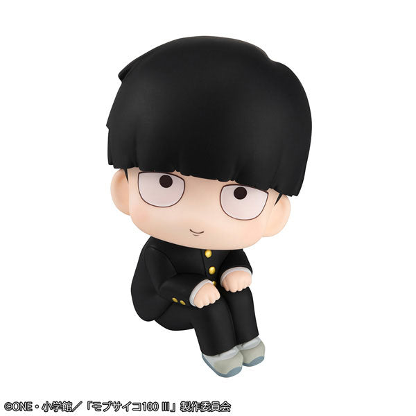 Look Up Series "Mob Psycho 100 III" Kageyama Shigeo