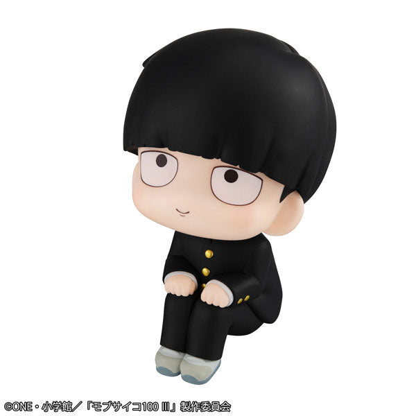 Look Up Series "Mob Psycho 100 III" Kageyama Shigeo