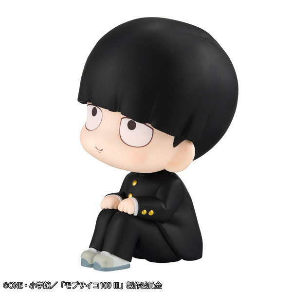 Look Up Series "Mob Psycho 100 III" Kageyama Shigeo