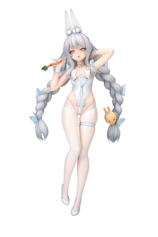 "Azur Lane" Le Malin Listless Lapin Ver. 1/6 Scale Figure