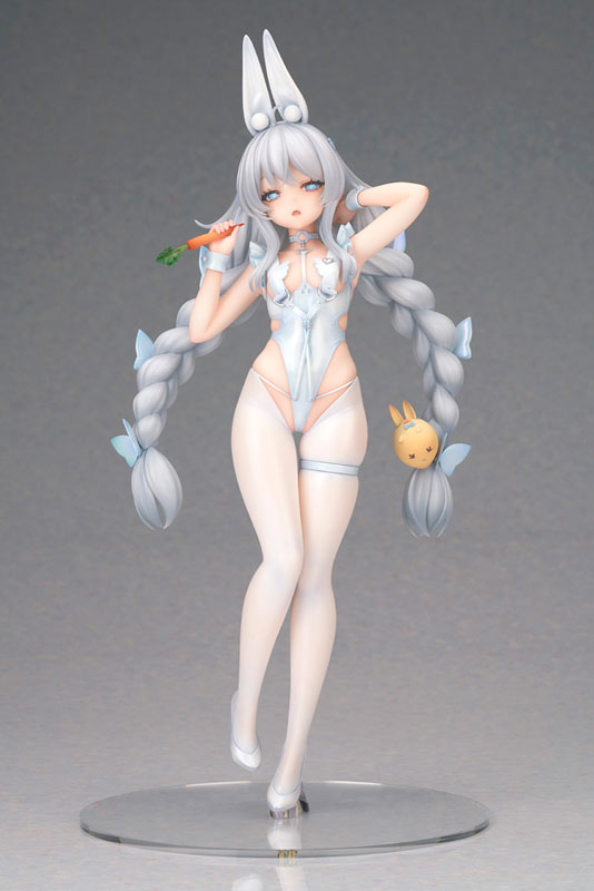 "Azur Lane" Le Malin Listless Lapin Ver. 1/6 Scale Figure
