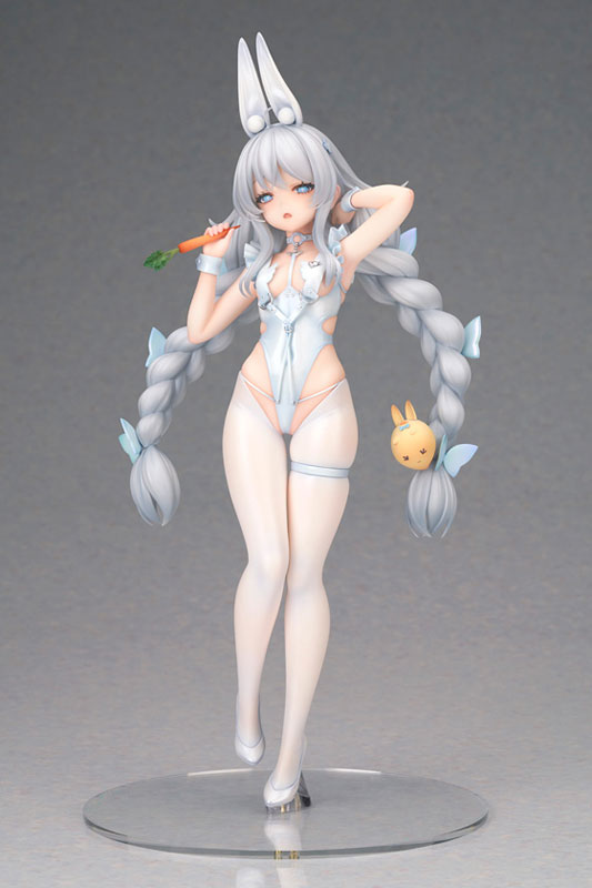 "Azur Lane" Le Malin Listless Lapin Ver. 1/6 Scale Figure