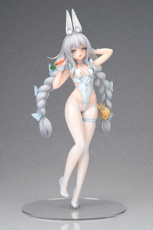 "Azur Lane" Le Malin Listless Lapin Ver. 1/6 Scale Figure