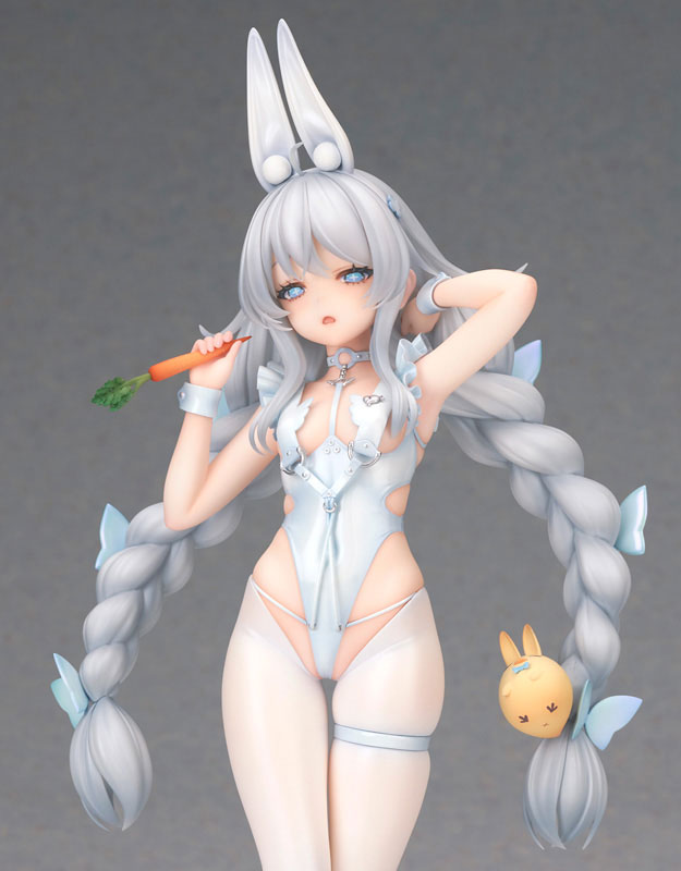 "Azur Lane" Le Malin Listless Lapin Ver. 1/6 Scale Figure