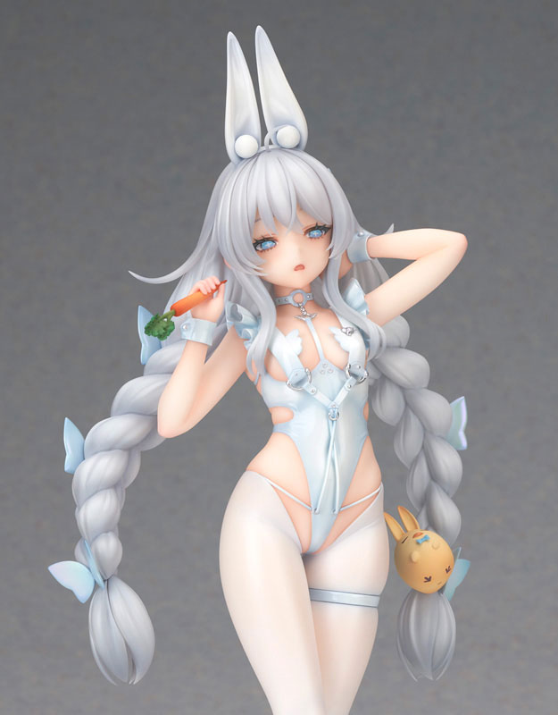 "Azur Lane" Le Malin Listless Lapin Ver. 1/6 Scale Figure