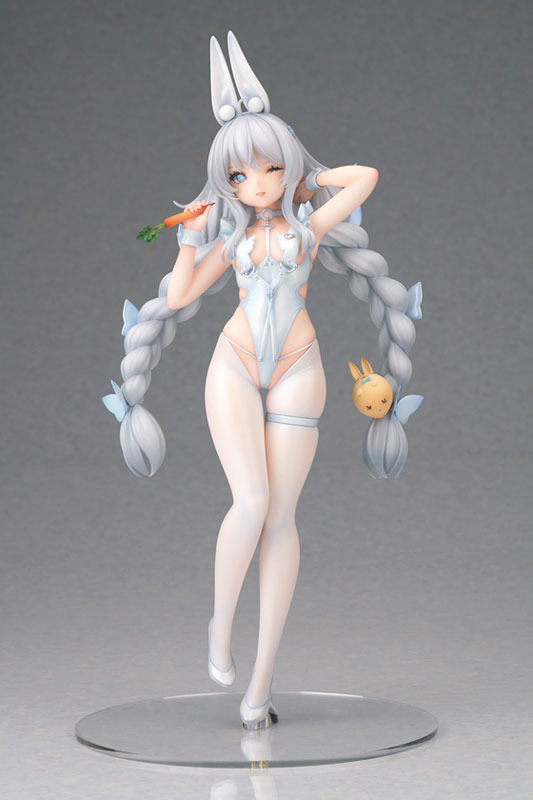 "Azur Lane" Le Malin Listless Lapin Ver. 1/6 Scale Figure
