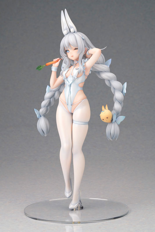 "Azur Lane" Le Malin Listless Lapin Ver. 1/6 Scale Figure