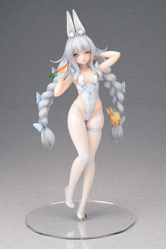 "Azur Lane" Le Malin Listless Lapin Ver. 1/6 Scale Figure